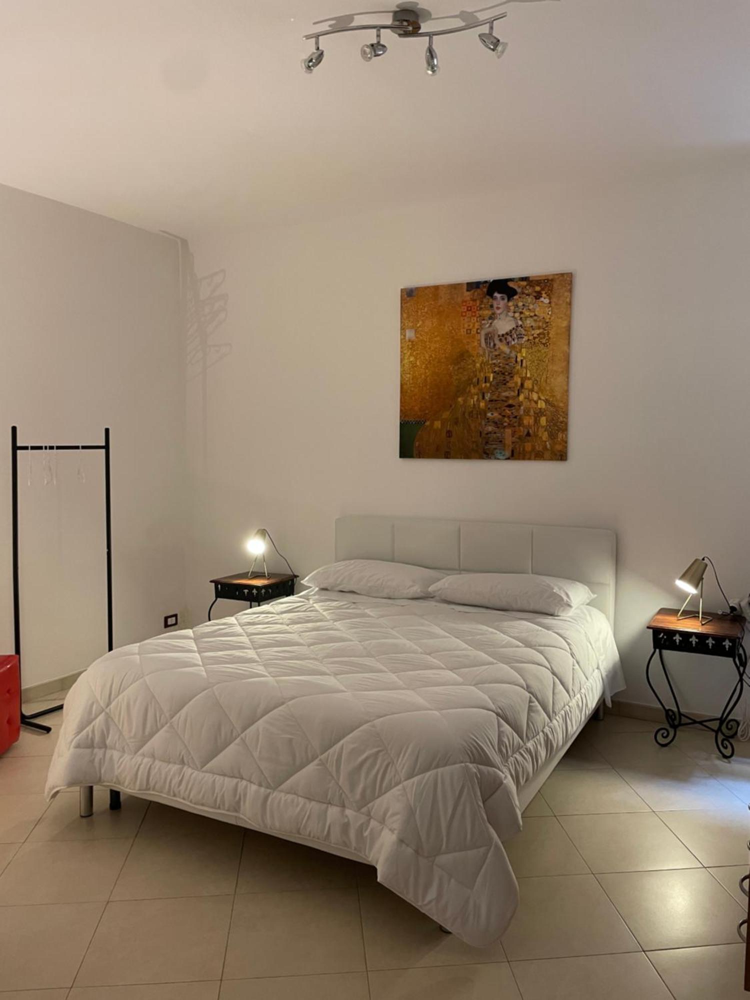 La Perla Del Mare Apartment Trapani Exterior photo