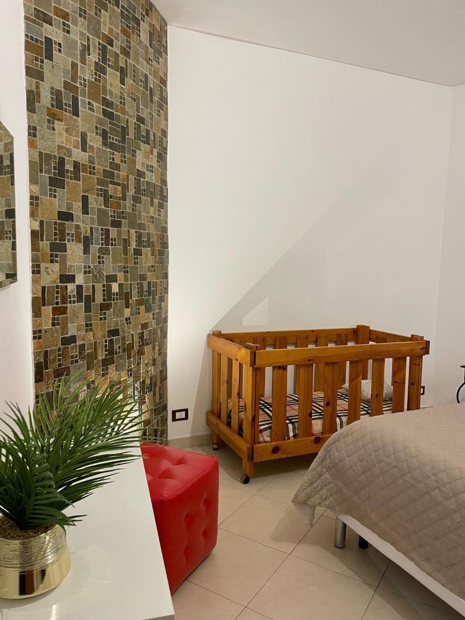 La Perla Del Mare Apartment Trapani Exterior photo
