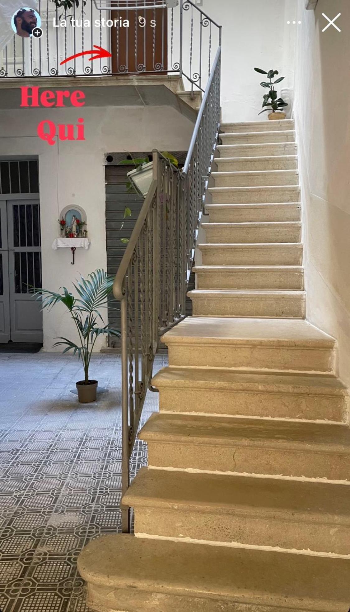 La Perla Del Mare Apartment Trapani Exterior photo
