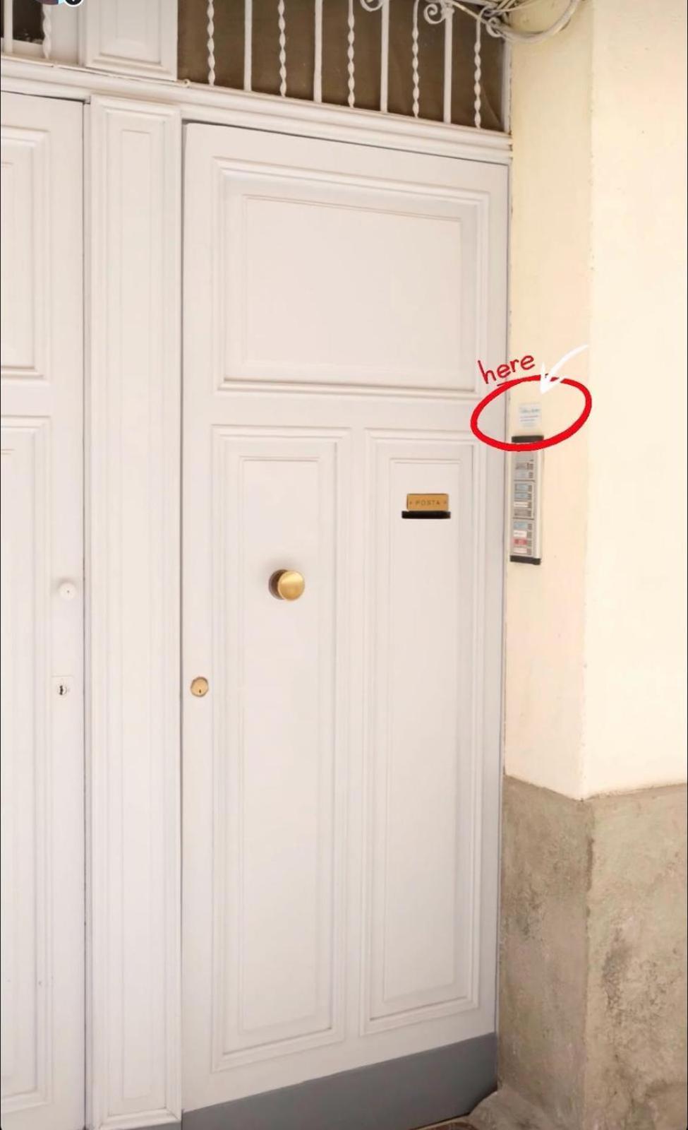 La Perla Del Mare Apartment Trapani Exterior photo