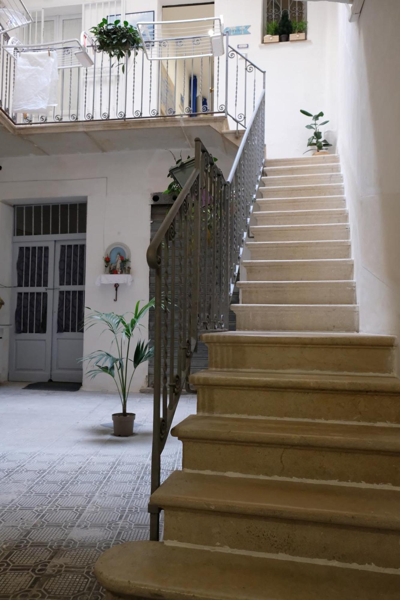 La Perla Del Mare Apartment Trapani Exterior photo