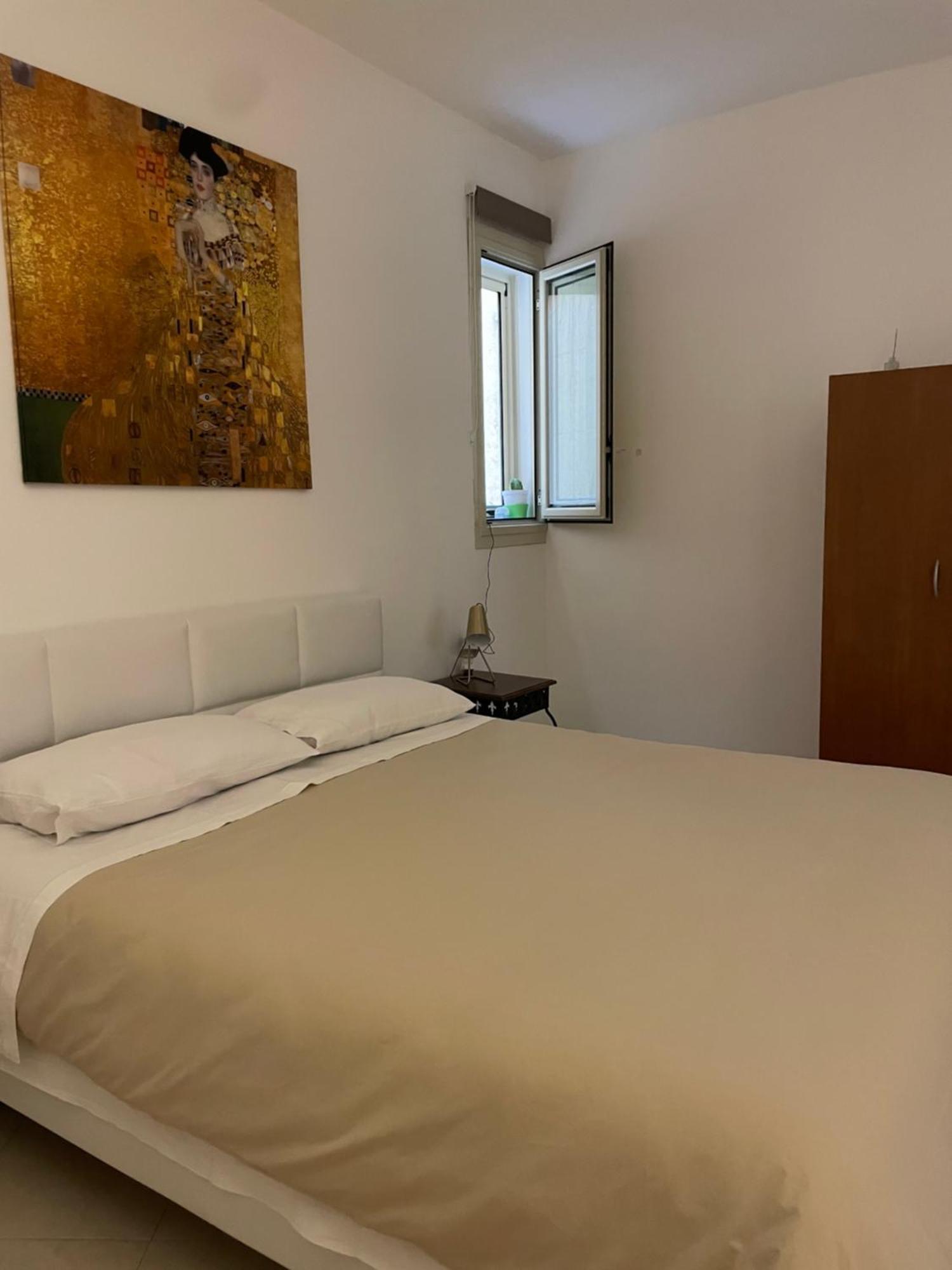 La Perla Del Mare Apartment Trapani Exterior photo